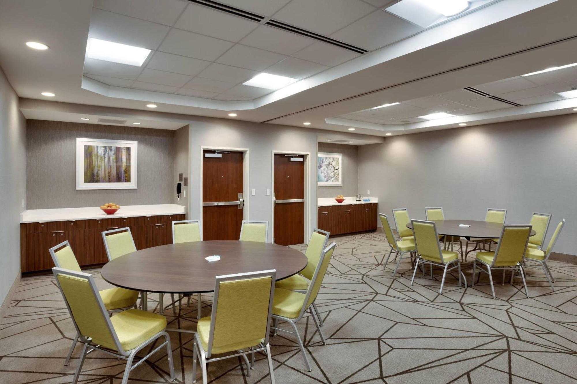 Fairfield Inn & Suites By Marriott Springfield North Exterior foto