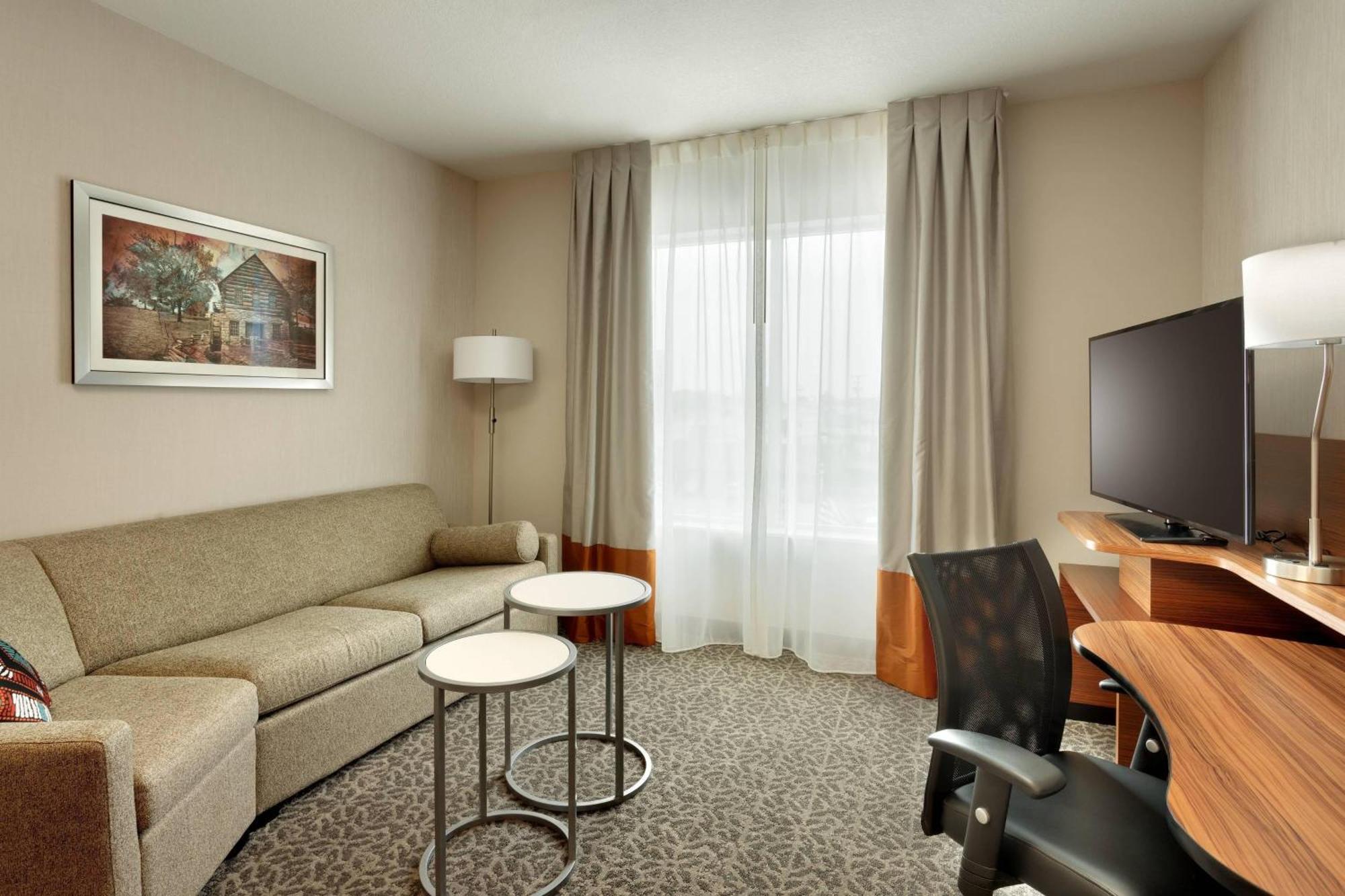 Fairfield Inn & Suites By Marriott Springfield North Exterior foto